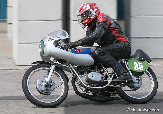 Barneveld 2009 Henk Morren 102 